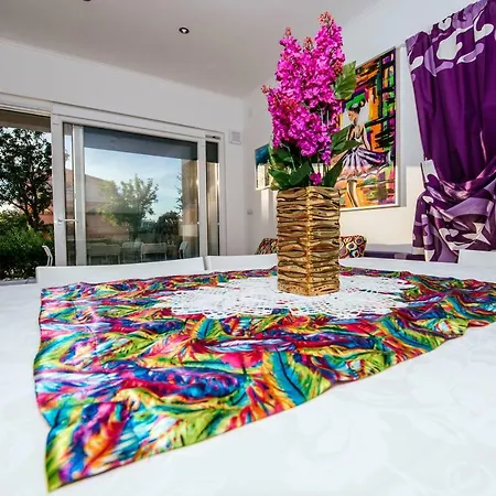 Apartman Boutique Nirvana *