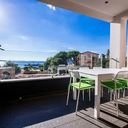 Apartman Boutique Nirvana *