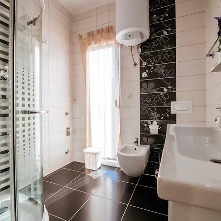 Boutique Nirvana Apartman