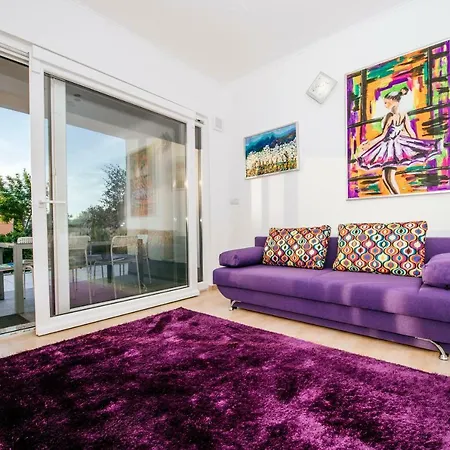 Boutique Nirvana Košljun