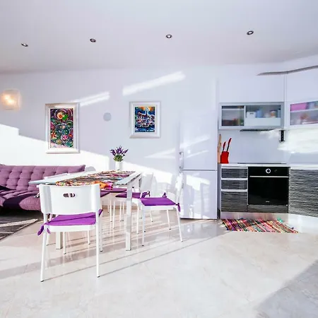 Boutique Nirvana Apartman *