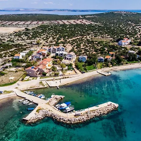 Boutique Nirvana Apartman