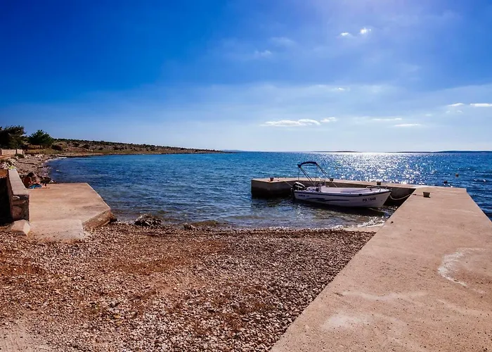 Boutique Nirvana Košljun