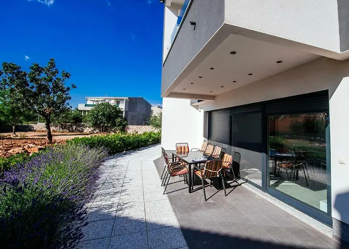 Boutique Nirvana Košljun