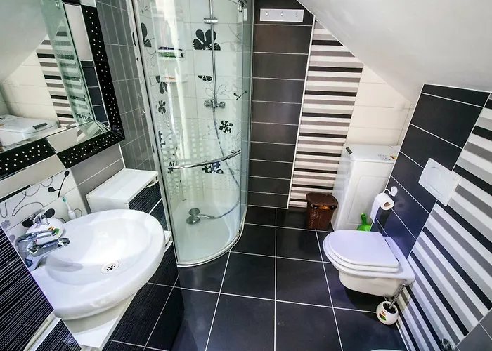 Boutique Nirvana Lejlighed Košljun