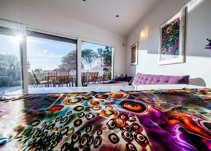 Boutique Nirvana Lejlighed Košljun