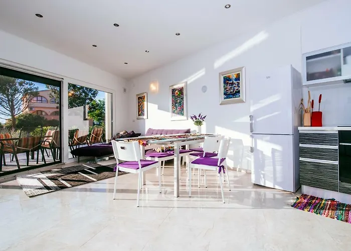 Boutique Nirvana Košljun